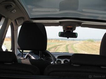 Peugeot 308 SW, 1.6, 115 kW, benzin, r.v. 2010, najeto 282 t - 5
