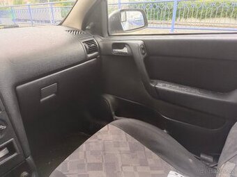 Opel Astra kombi 1.4 16V, tažné - 5