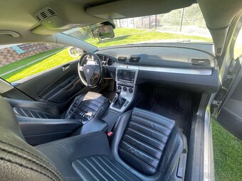 Prodám passat b6 rv 2006 2.0 125 kw BMR - 5