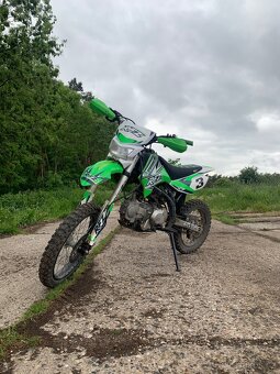 Pitbike125 - 5