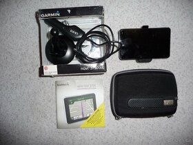 GARMIN navigace 3790 LMT - 5