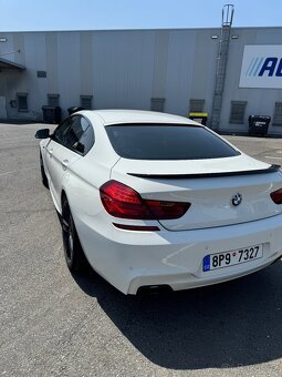 BMW 640d xDrive M-packet - 5