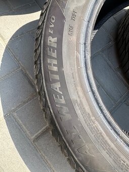 205/55 r16 Matador celoroční - 5