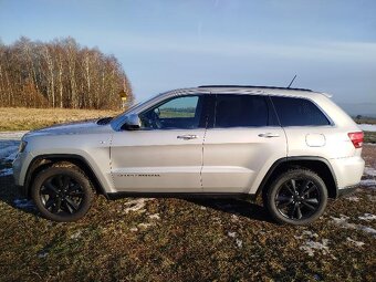 Jeep Grand Cherokee - 5
