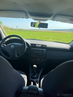 Fiat Stilo 1,6 76kw 2003 - 5