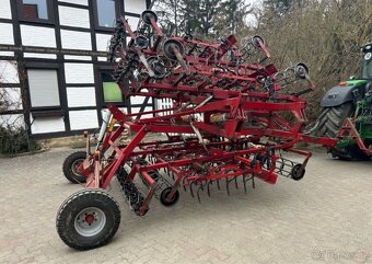Kultivátor Kongskide sp6000 - 5