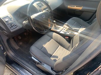 Volvo V 50 diesel - 5