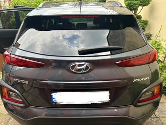 Hyundai Kona 1,0 T-GDI MT STYLE - 5