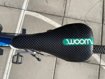 Woom 5 - 5