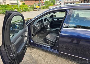 Mercedes-Benz Třídy C, c250d 4matic blueefficiency - 5