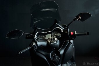 Yamaha X-Max 2022 - 5