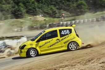 Citroen c2 vts - 5