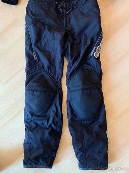 Moto oblečení Padana 46 (M) textilní - 5