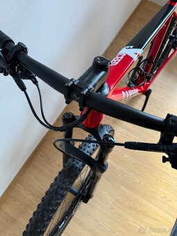 Horské kolo Canyon Exceed cf 5 - 5