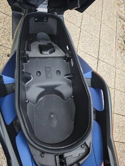 Yamaha X-MAX 300 - 5