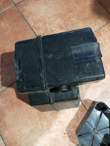 Filtr Box jawa634 - 5