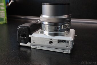 Sony A6300 video kit - 5