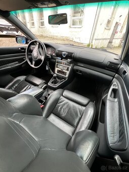 A4 B5 1.8 T QUATTRO - 5