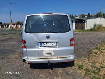 Volkswagen T5 - 5