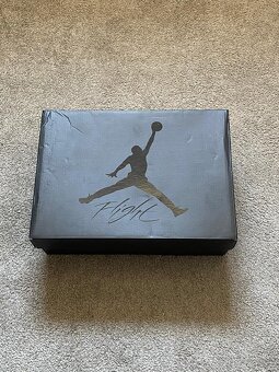 Air Jordan 4 black cat - 5