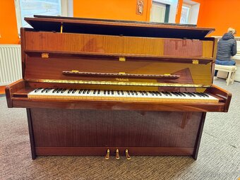 Pianino WEINBACH - PETROF - 5