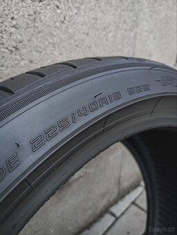ALU kola VW Arteon SEBRING 18" - 5