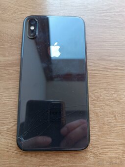 iPhone Xs 64gb black - 5
