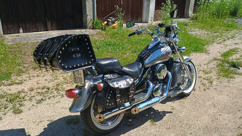 Kawasaki VN 800 - 5