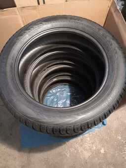 PNEU 225/55R18 ZIMNÍ - 5