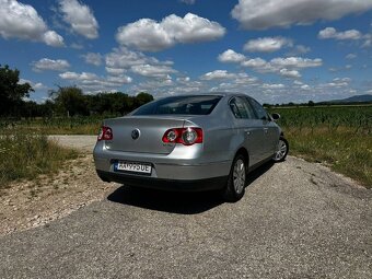 Volkswagen Passat, 2.0TDI - 5