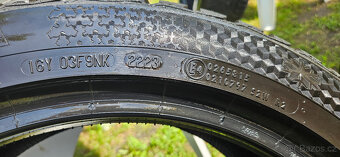 Zimní Continental Winter Contact TS 870, 225/45 R17 91H - 5