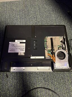 Fujitsu 1556 - 5