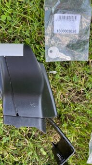 rezervaceProdám originál příčníky na Škoda Octavia III lift. - 5