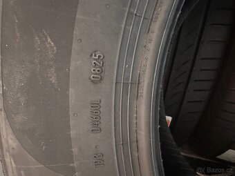 Pneu 235/65 R17 - 5