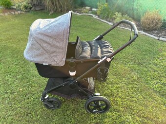 BUGABOO FOX1 - 5