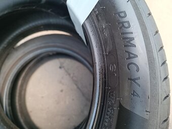 195/55r16 nové letní Michelin - 5