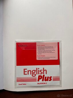 English Plus - Workbook 2,3,4 - 5