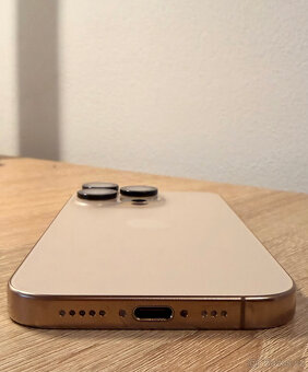 Iphone 16 pro 256 gb - 5