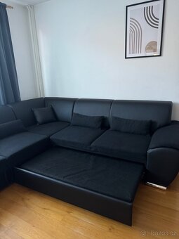 Prodam rohovou rozkládací pohovku - 5