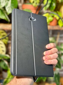 Samsung Galaxy Tab A 10,1″ (2016) – 32 GB, perfektní stav🔥 - 5