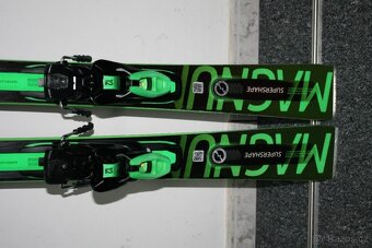 head e magnum Supershape 149 cm - 5