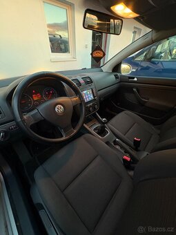 Vw Golf 5 1.9 TDi 66kW - 5