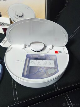 Robotický vysavač Roborock Q7 Max - 5