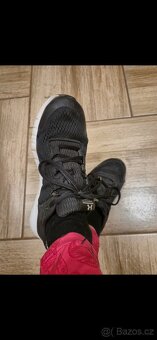 Under Armour, co prošly peklem - 5