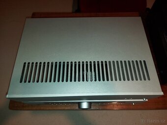 Predám Arcam A85 + P85 - 5