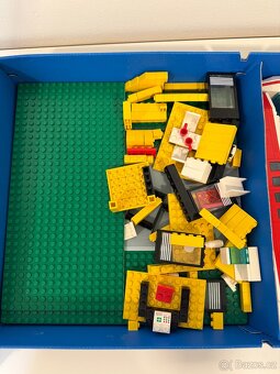 LEGO Classic Town Airport 6392 - 5