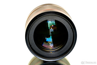 Sony E Samyang AF 50mm F/1.4 FE + UV Kenko TOP STAV - 5