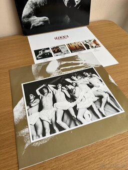 INXS – Shabooh Shoobah - 5