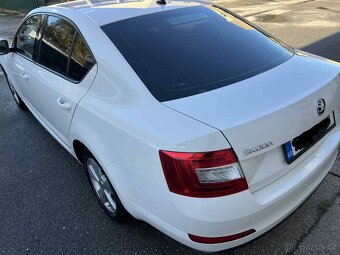 Škoda Octavia III 2.0TDI, r.v. 2016, Style - 5
