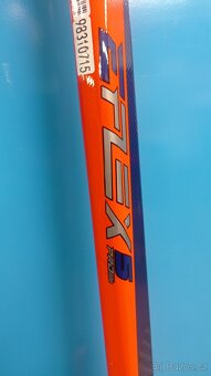 Brankarska profi hokejka CCM EFlex 5 PRO Lite - 5